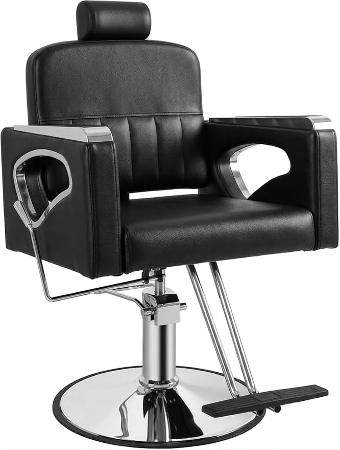 Lux Black Sliver