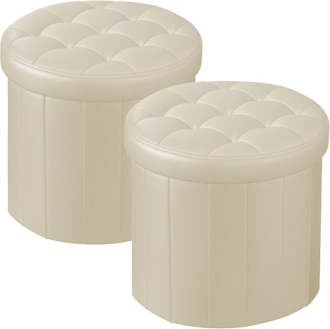 Beige 2 Pack