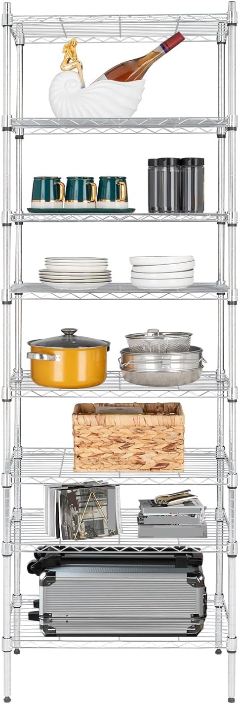 Chrome, 8 Tier-70.87\