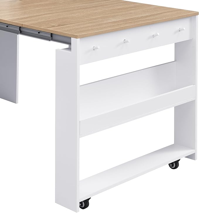 Natural + Mdf + Farmhouse