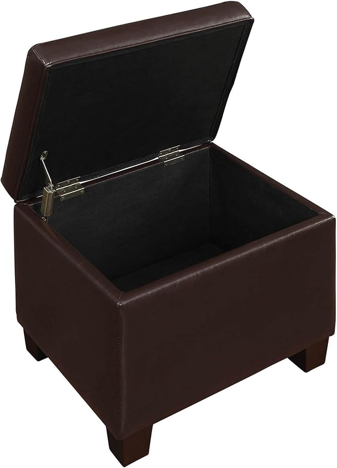 Espresso Vegan Leather