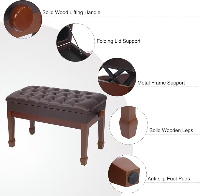 Brown Modern