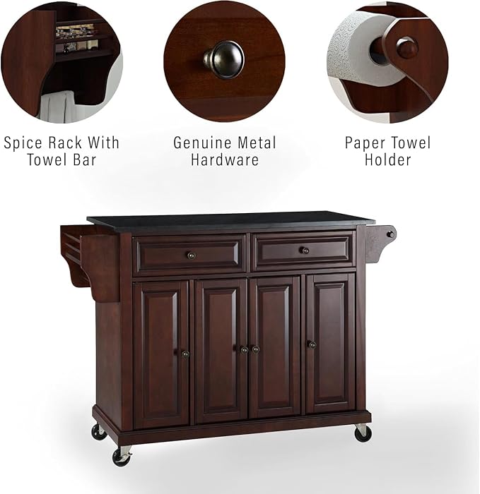 Mahogany