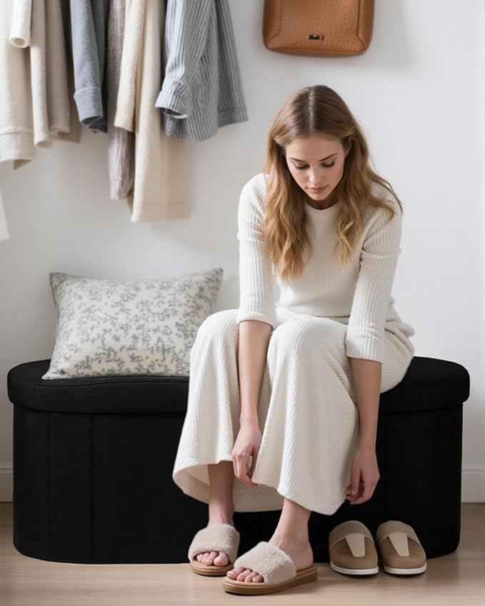 Black(linen)
