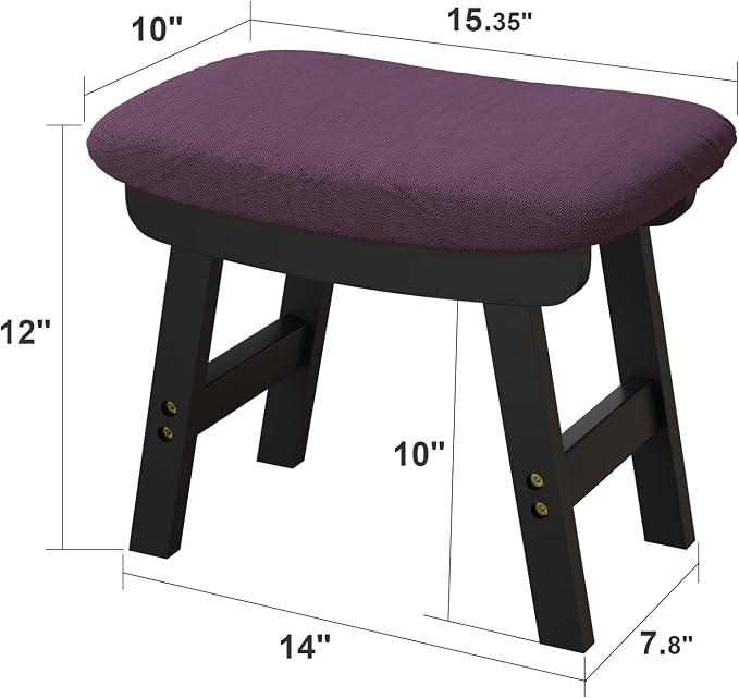Walnut-purple