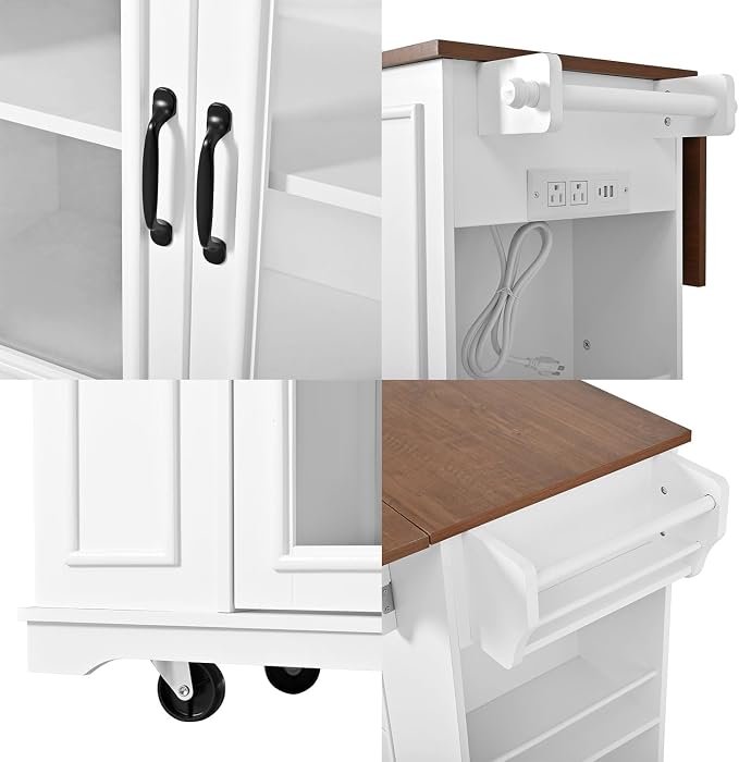 (White+walnut)