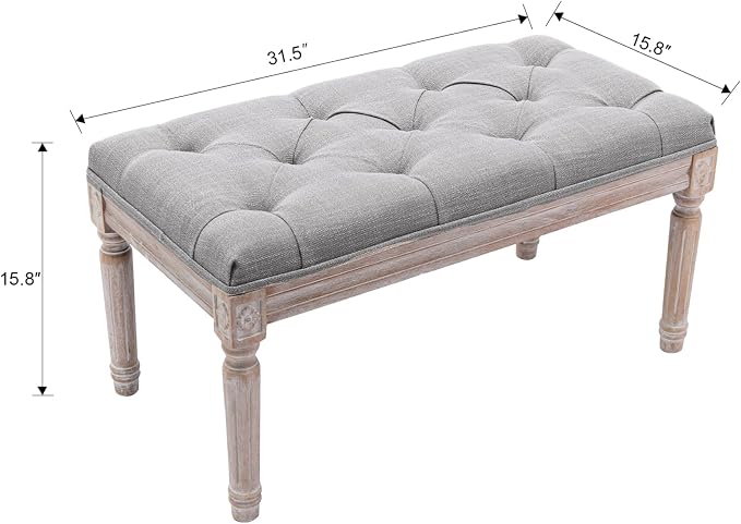 2 Seat Grey-15.7\