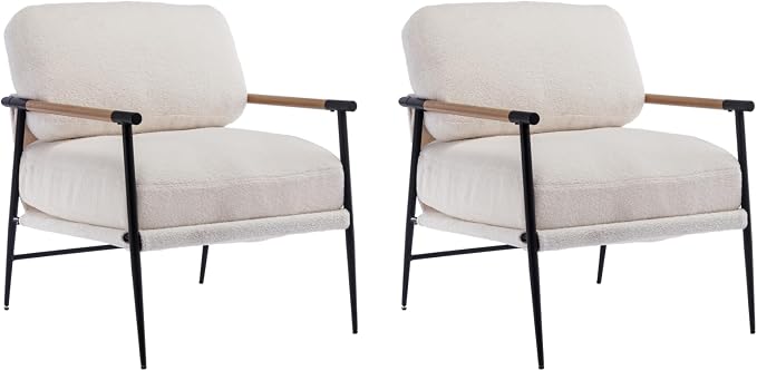 White Chair