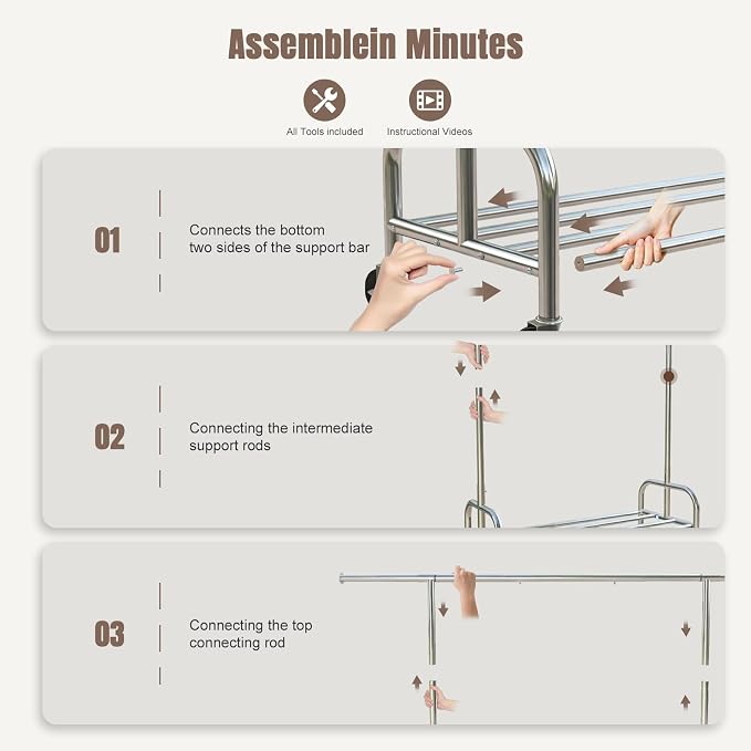 Stainless Steel