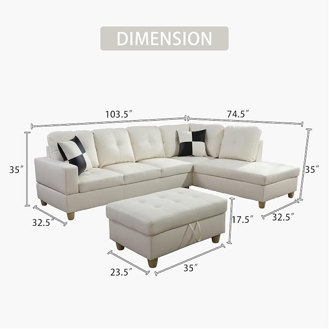 Ivory White