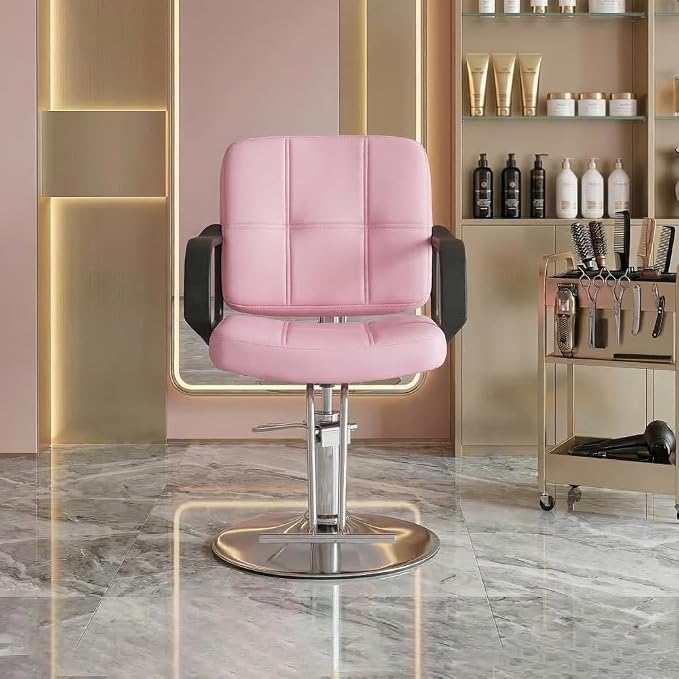 Pink + Pu + Foam