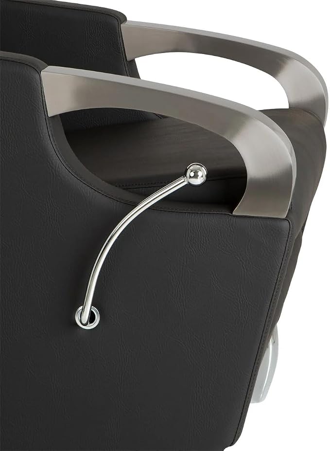 Black Sink