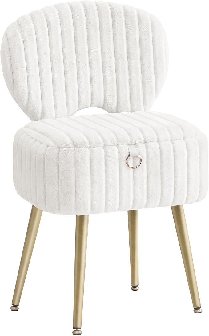 Cream White