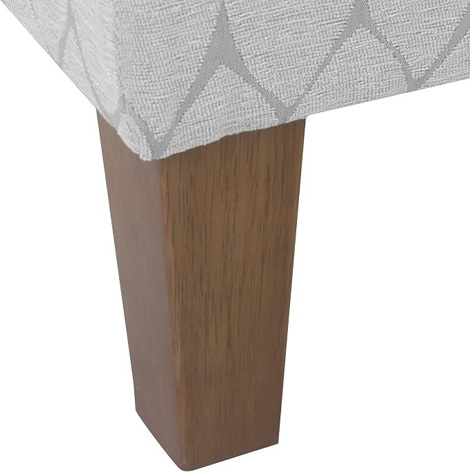 Gray and Brown