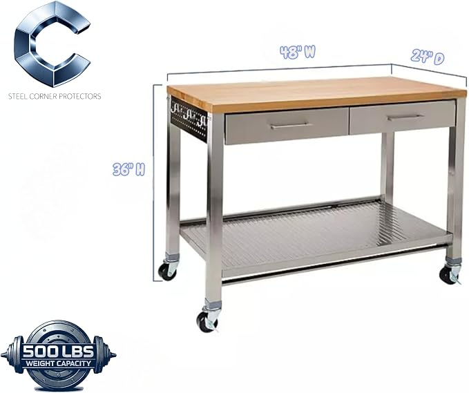 Stainless Steel