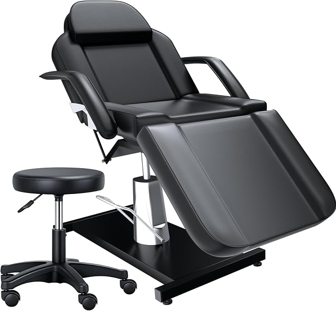 Professional Black