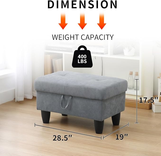 Grey Dark Flannel