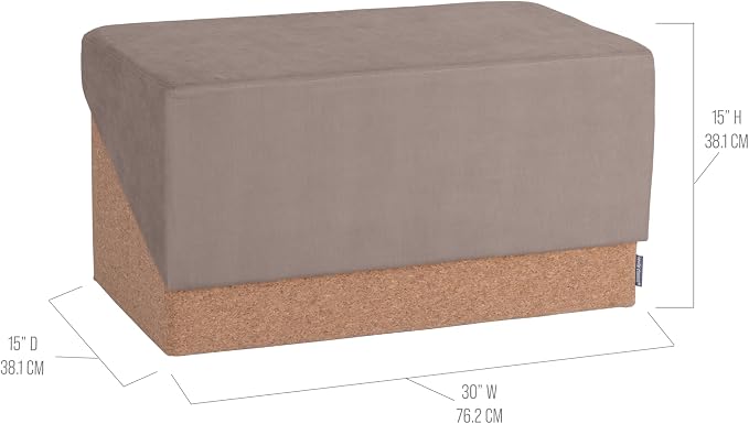Cork/Taupe