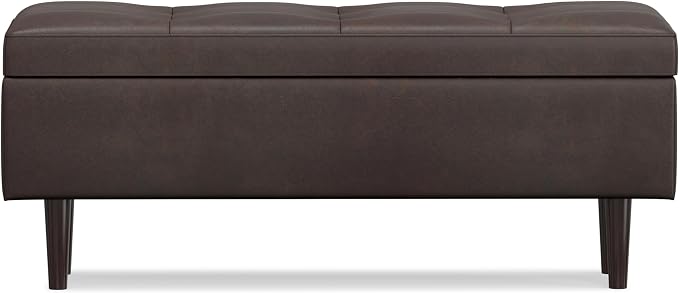 Distressed Chestnut Brown