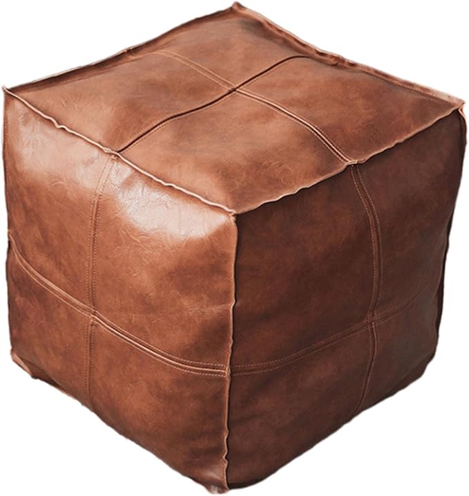 Square Brown