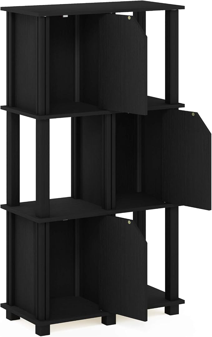 Black Oak/Black