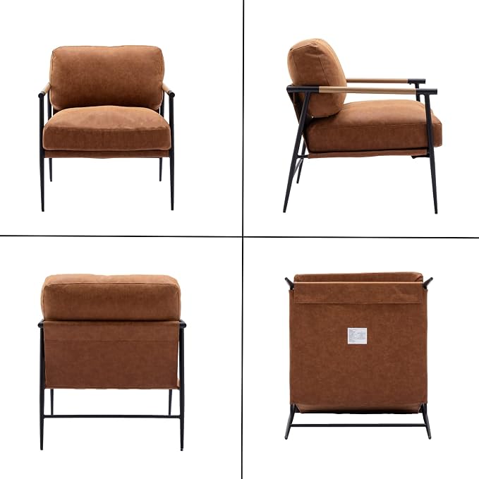 Brown Chair
