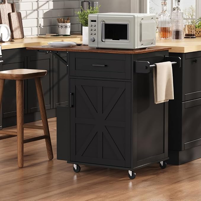 Black + Mdf