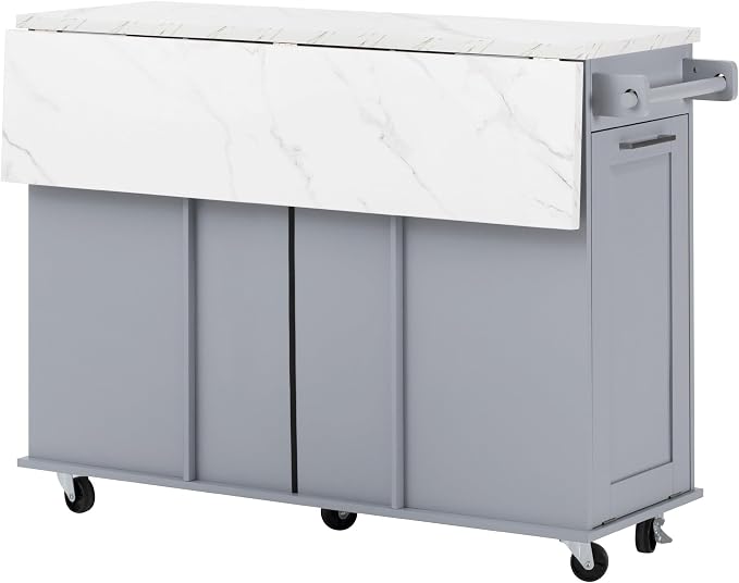 Grey Blue