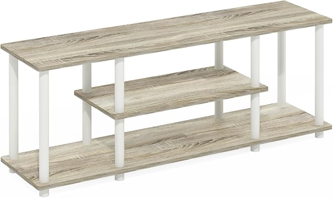 Oak/White