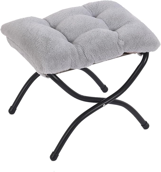 Plush Grey