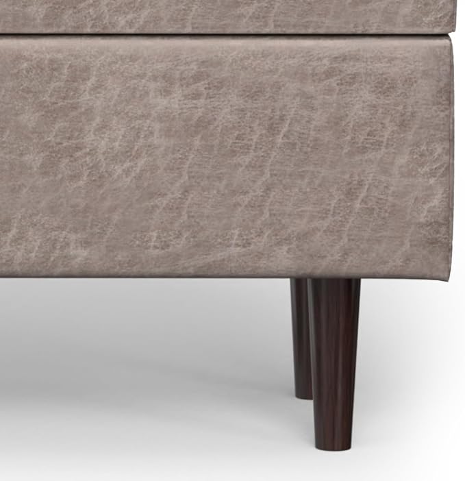 Distressed Grey Taupe