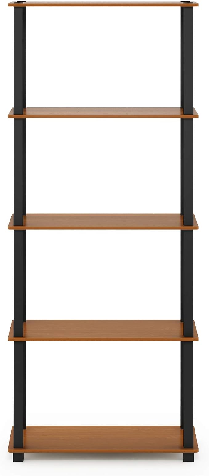 Light Cherry Oak/Black