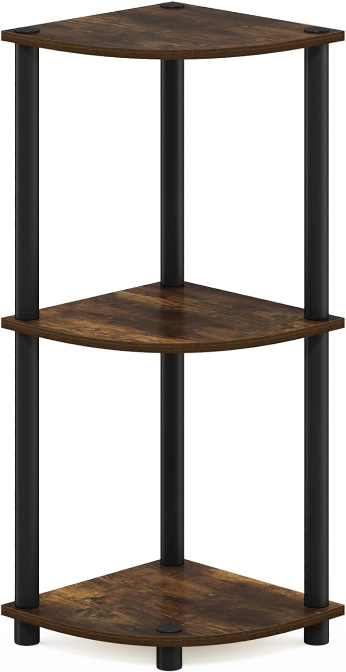 Amber Pine/Black