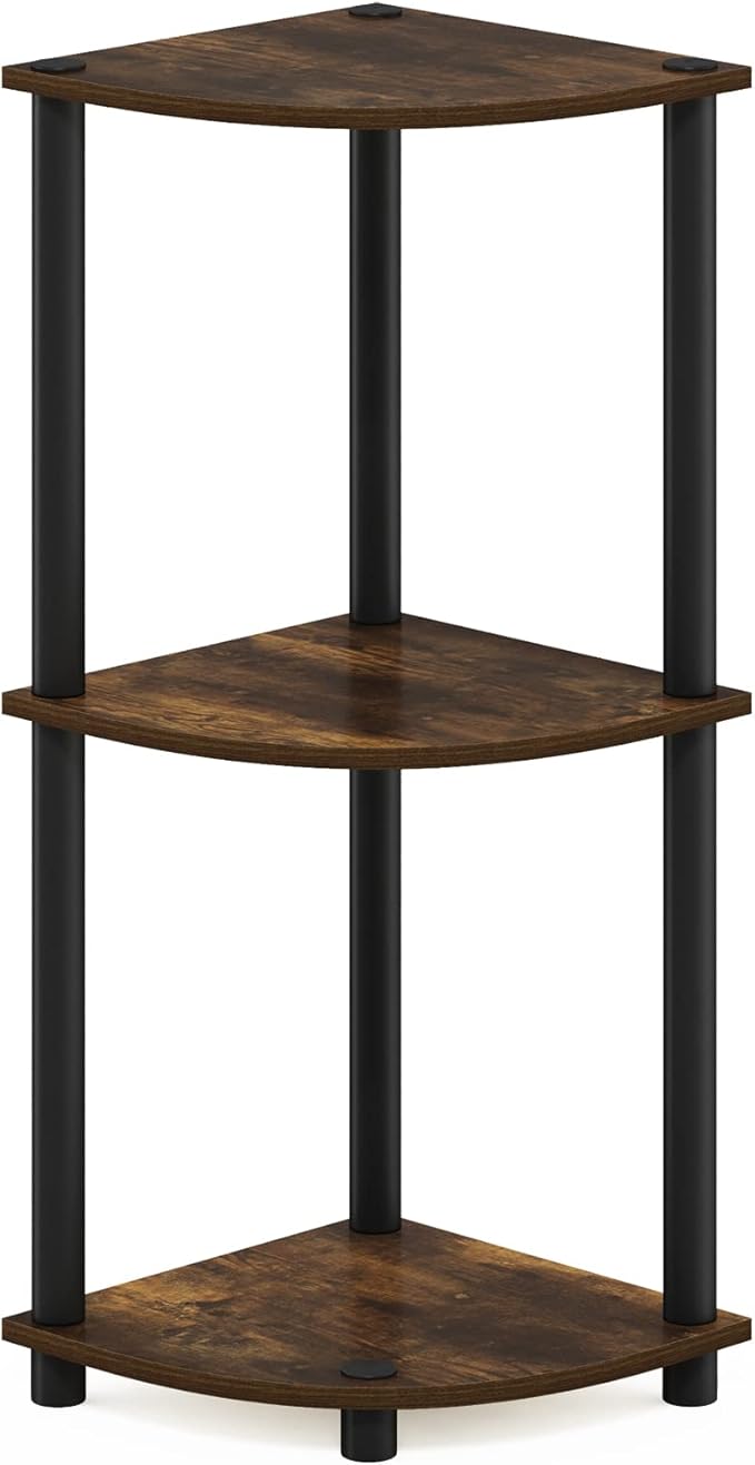 Amber Pine/Black