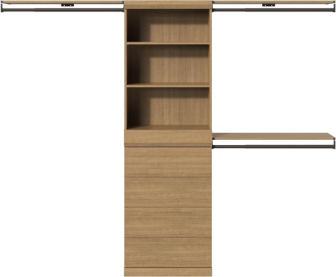 Toasted Oak