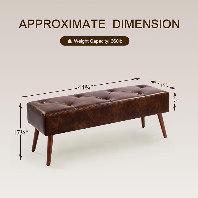 Leather-darkbrown