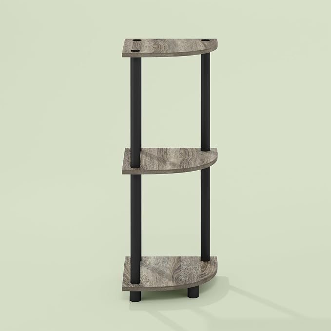 Olive Oak/Black