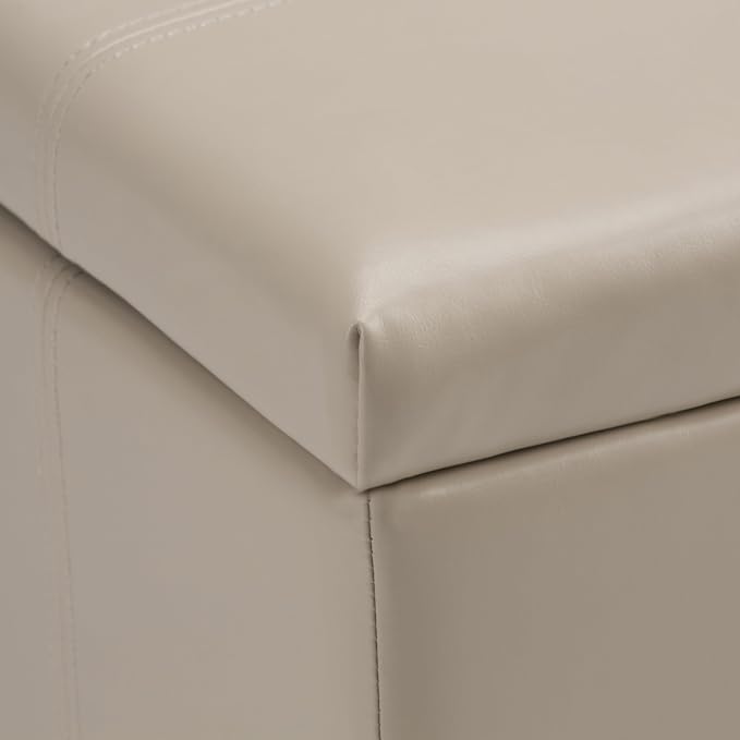 Satin Cream