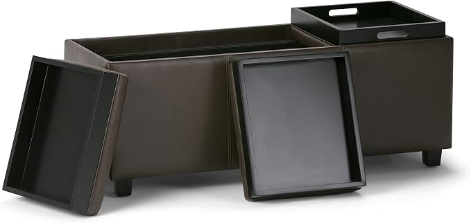 Chocolate Brown