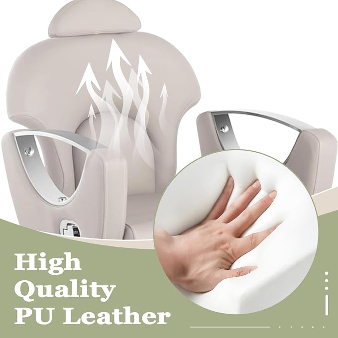 Light Gray Silver