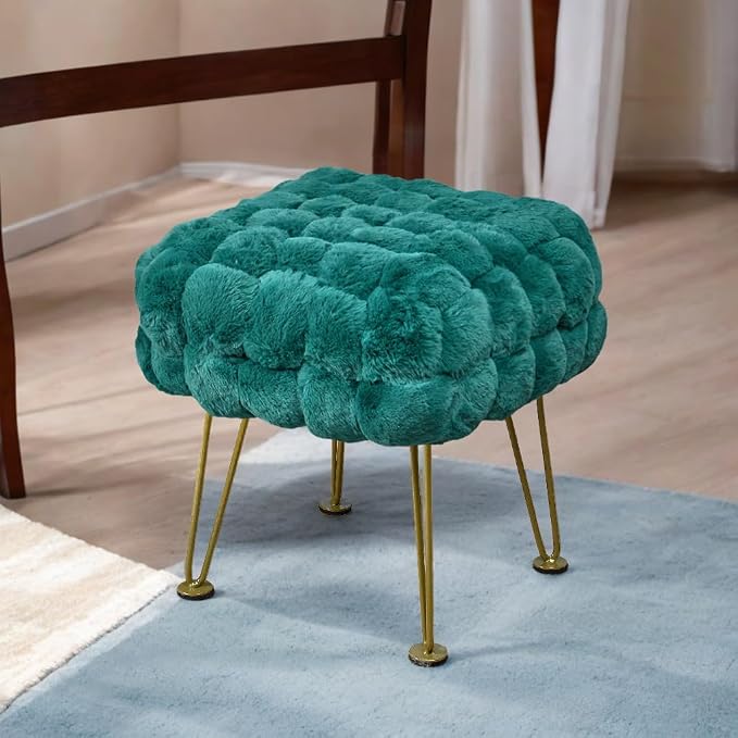 Teal Green