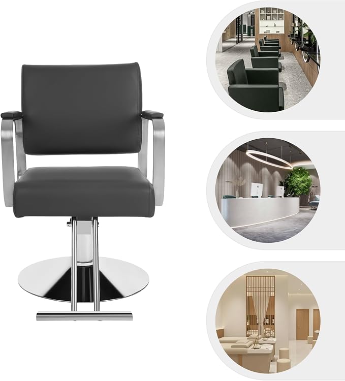 Silver, Black
