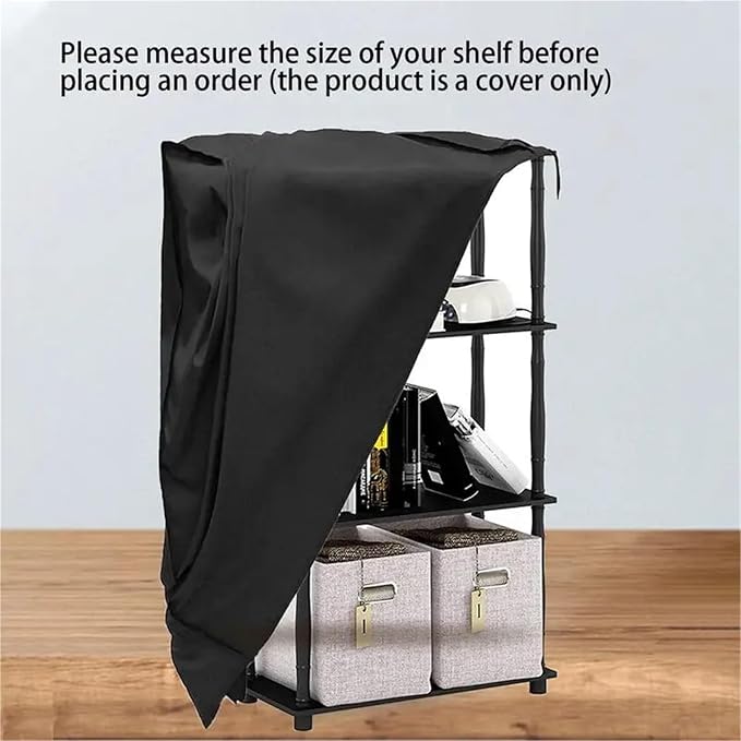 Shelf Cover