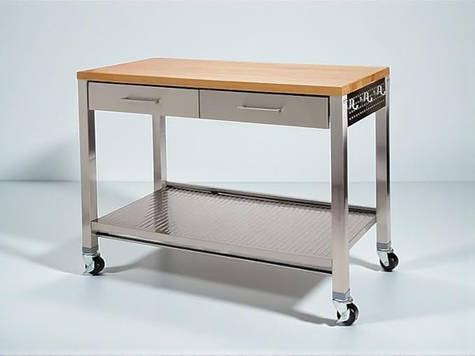 Stainless Steel