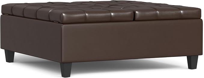 Chocolate Brown