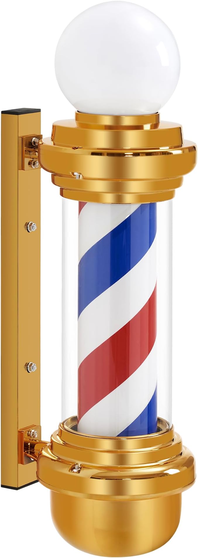 Golden&White&Red&Blue