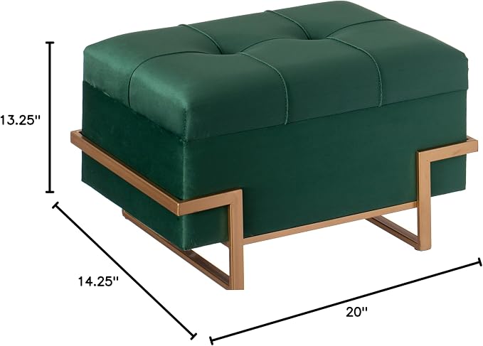 Green Small