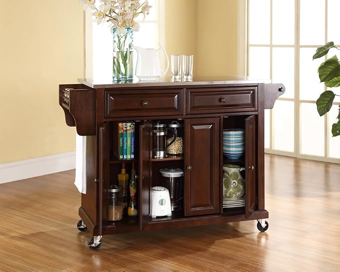 Mahogany