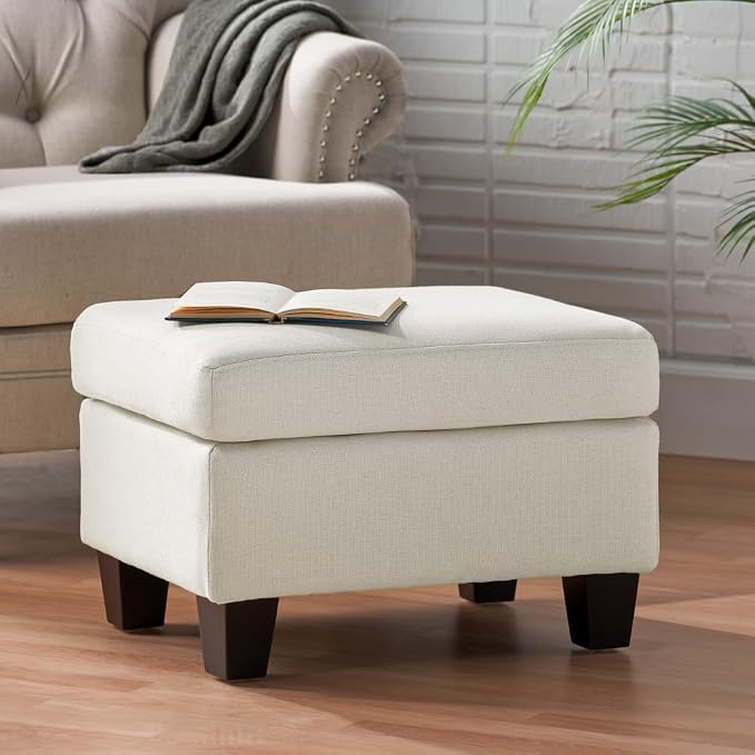 Beige + Fabric
