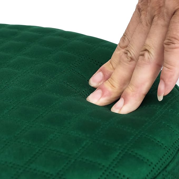 A-emerald Green